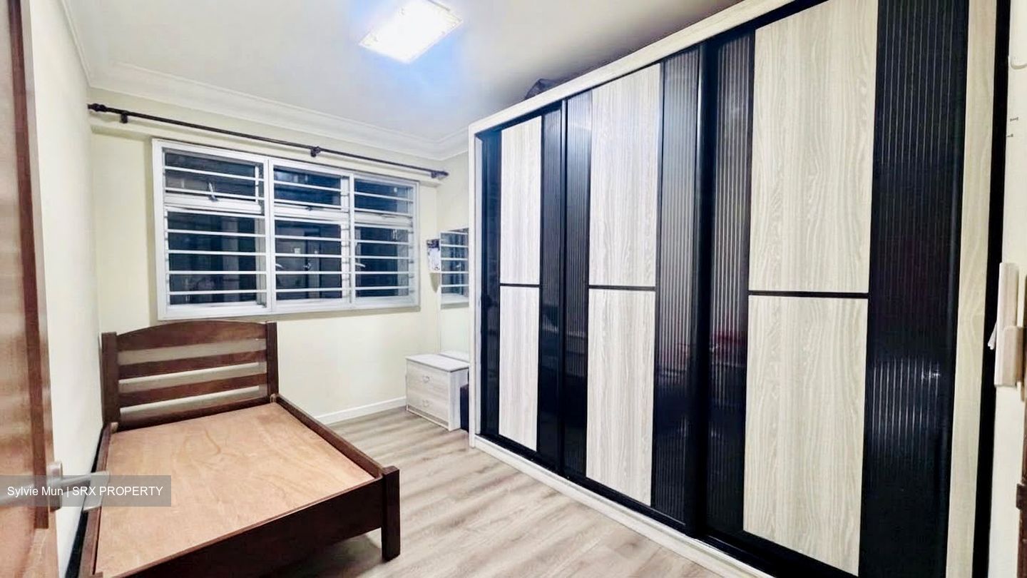 Blk 470A Hougang Parkview (Hougang), HDB 4 Rooms #624783691